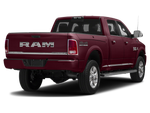 2018 RAM 2500 Limited Crew Cab 4x4 6'4' Box