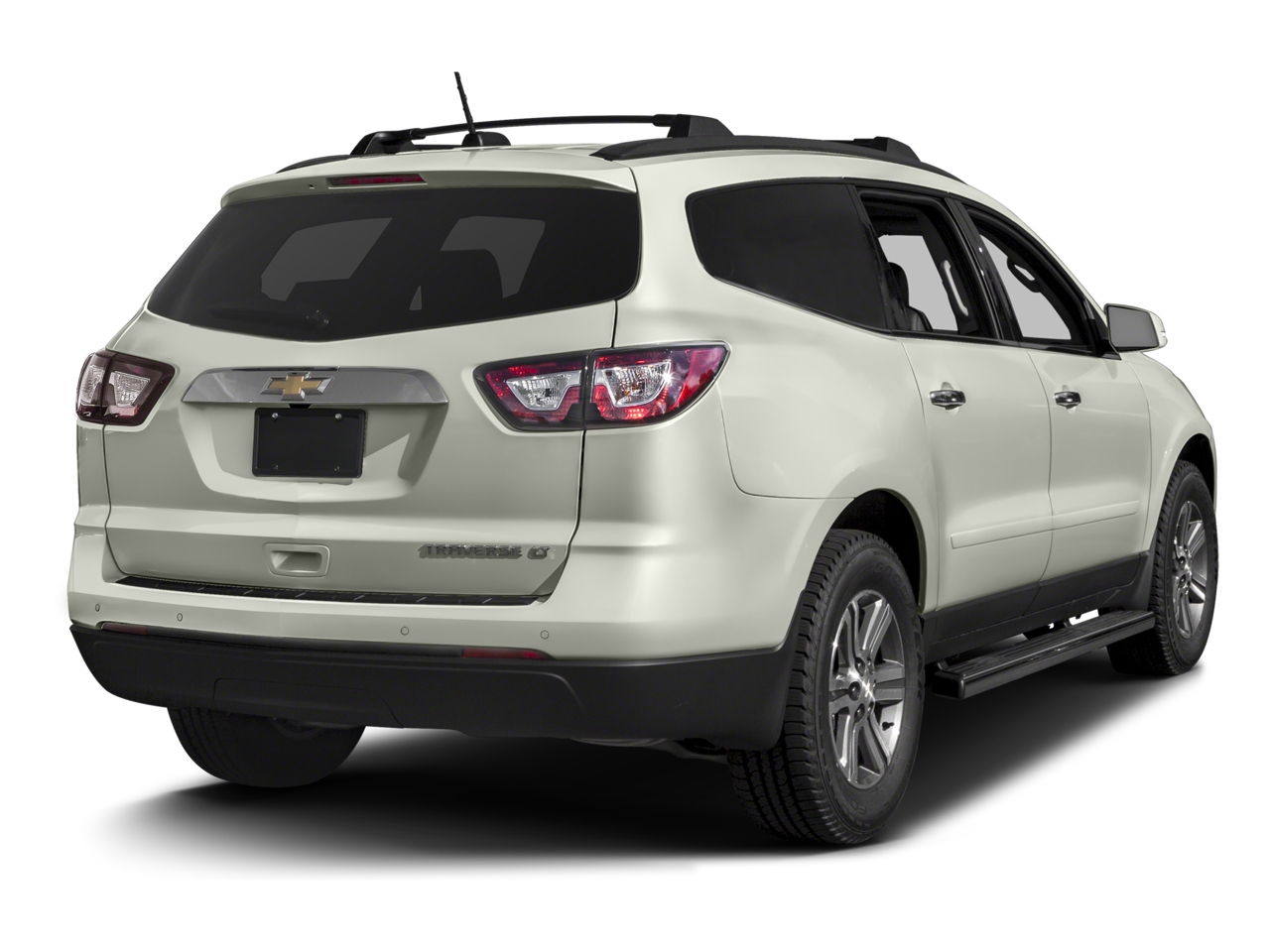 2017 Chevrolet Traverse 2LT AWD