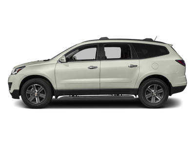 2017 Chevrolet Traverse 2LT AWD