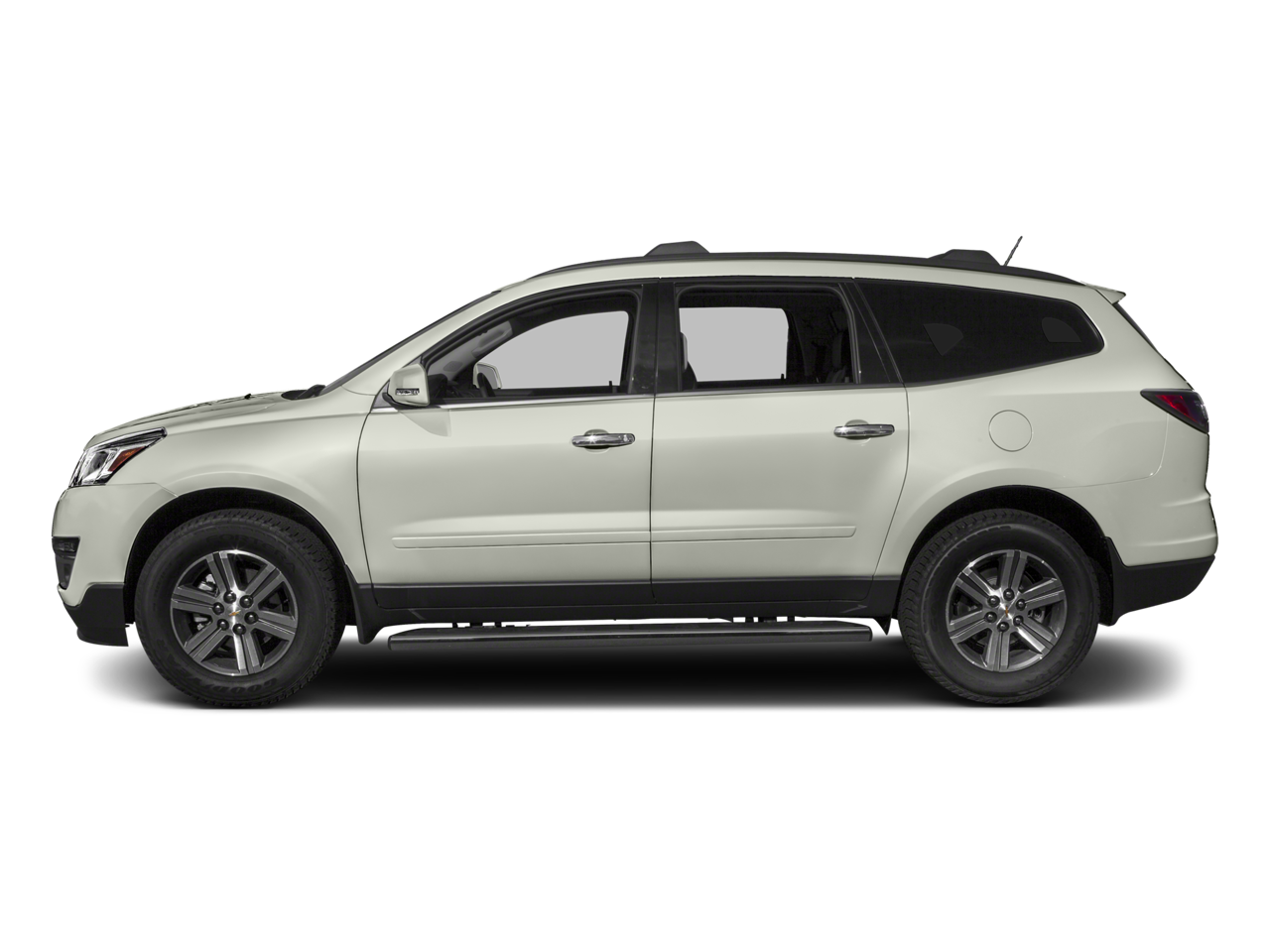 2017 Chevrolet Traverse 2LT AWD