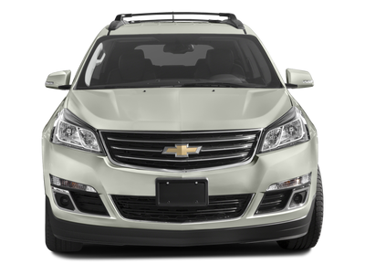 2017 Chevrolet Traverse 2LT AWD