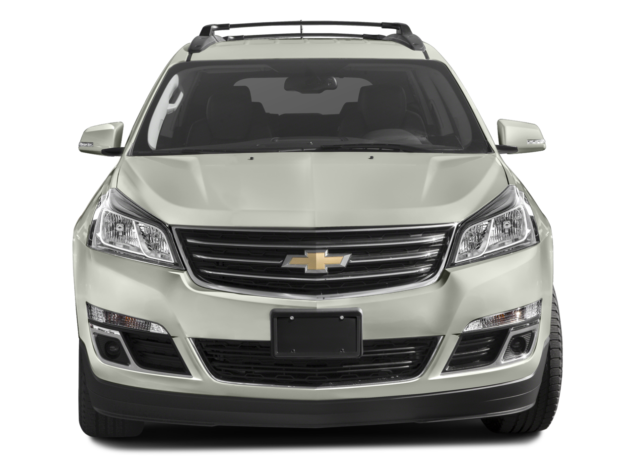 2017 Chevrolet Traverse 2LT AWD