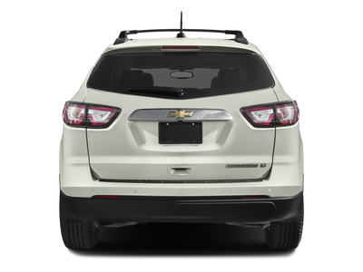 2017 Chevrolet Traverse 2LT AWD