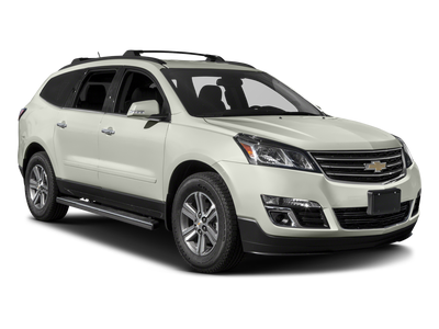 2017 Chevrolet Traverse 2LT AWD