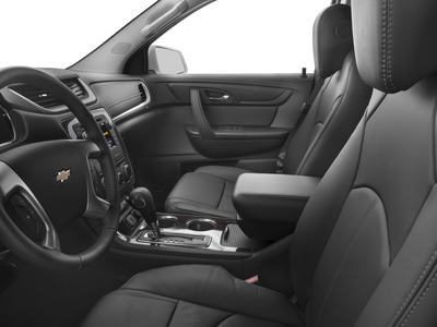 2017 Chevrolet Traverse 2LT AWD