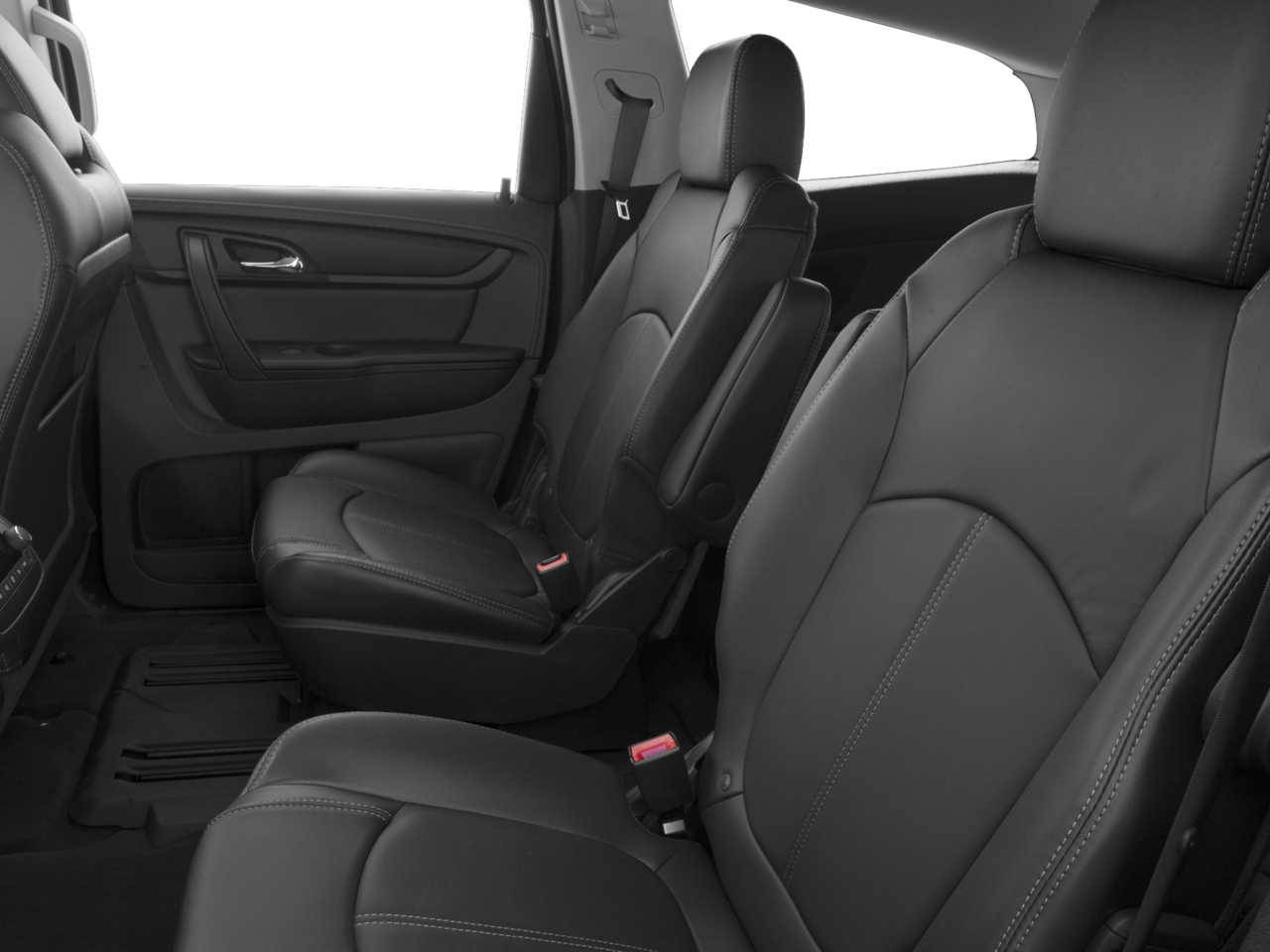 2017 Chevrolet Traverse 2LT AWD