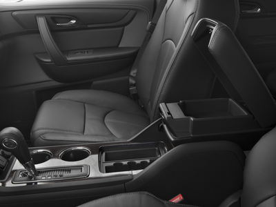 2017 Chevrolet Traverse 2LT AWD