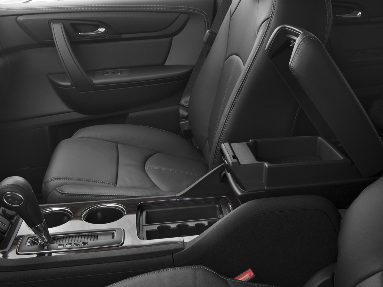 2017 Chevrolet Traverse 2LT AWD