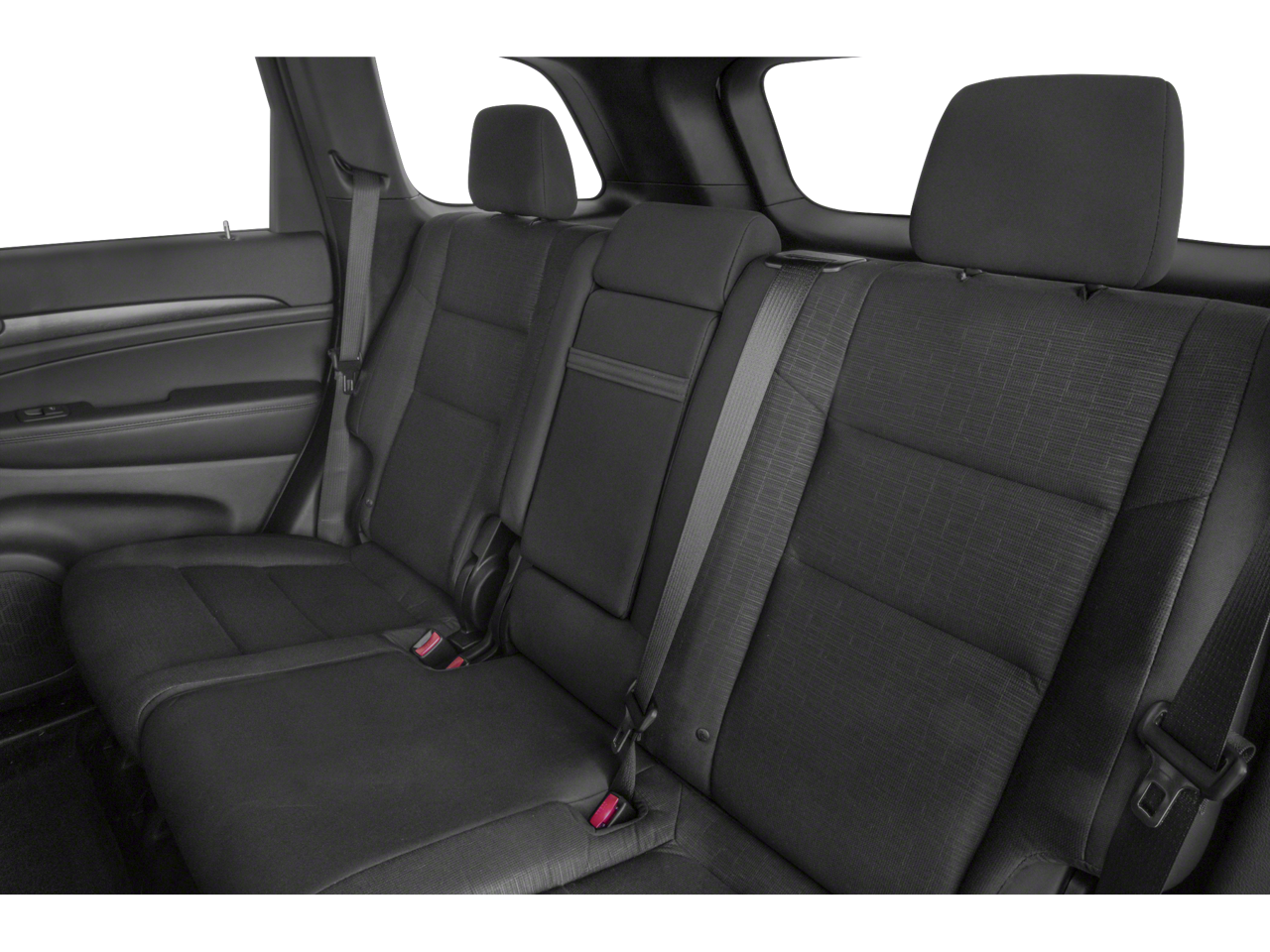 2018 Jeep Grand Cherokee Laredo E 4x4