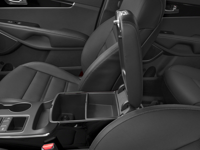 2018 Kia Sorento 3.3L SX