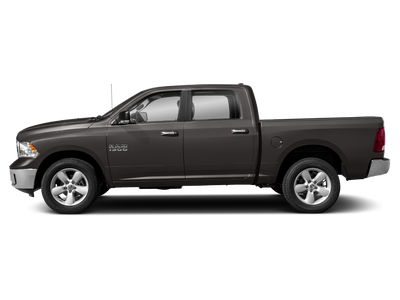 2018 RAM 1500 SLT