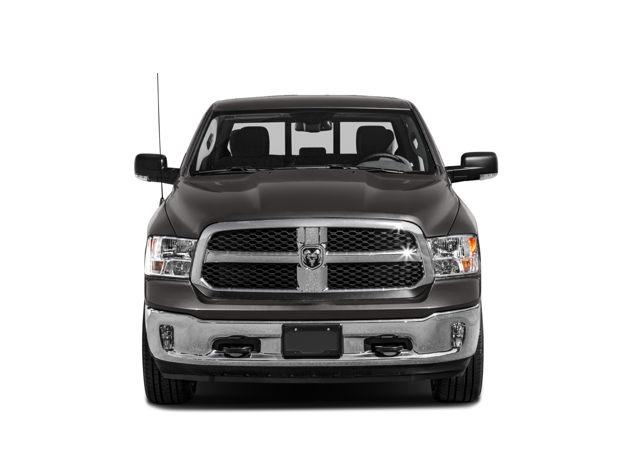 2018 RAM 1500 SLT