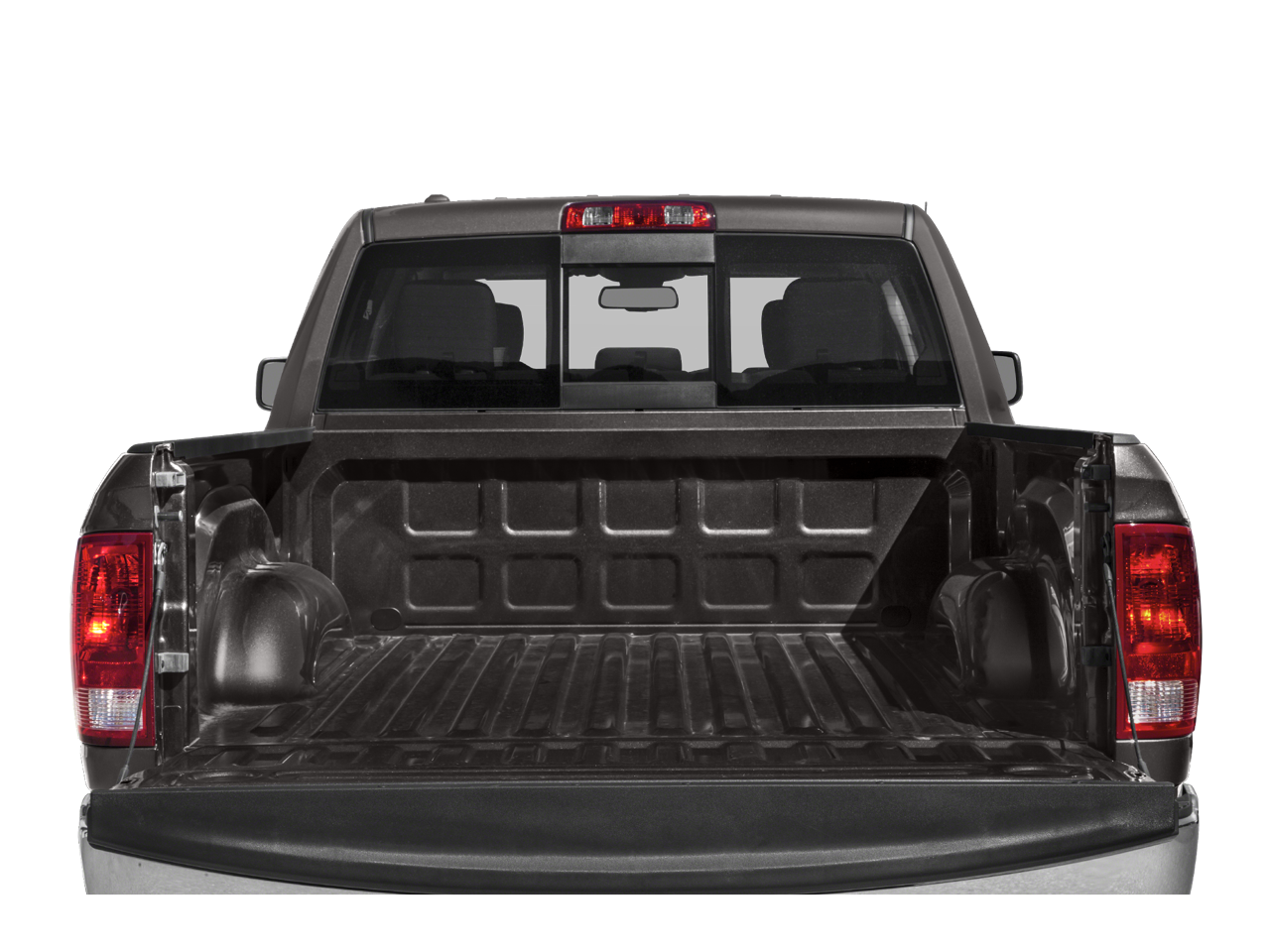 2018 RAM 1500 SLT