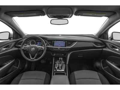 2019 Buick REGAL TOUR Essence