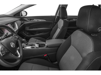2019 Buick REGAL TOUR Essence