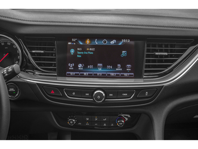 2019 Buick REGAL TOUR Essence