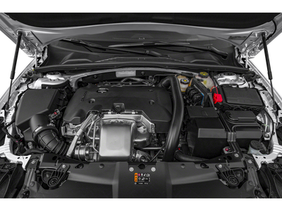 2019 Buick REGAL TOUR Essence