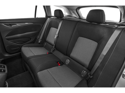 2019 Buick REGAL TOUR Essence