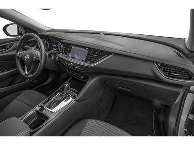 2019 Buick REGAL TOUR Essence