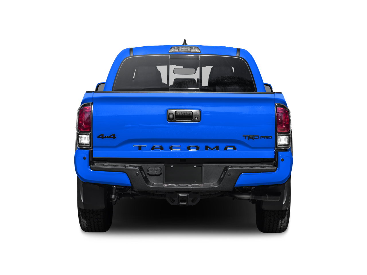 2019 Toyota Tacoma TRD Off Road
