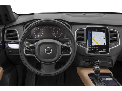 2019 Volvo XC90 Momentum