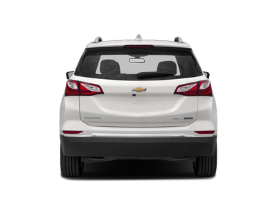 2021 Chevrolet Equinox Premier AWD