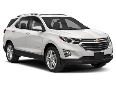 2021 Chevrolet Equinox Premier AWD