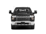 2021 Chevrolet Silverado 2500HD LTZ Crew Cab Short Box 4WD