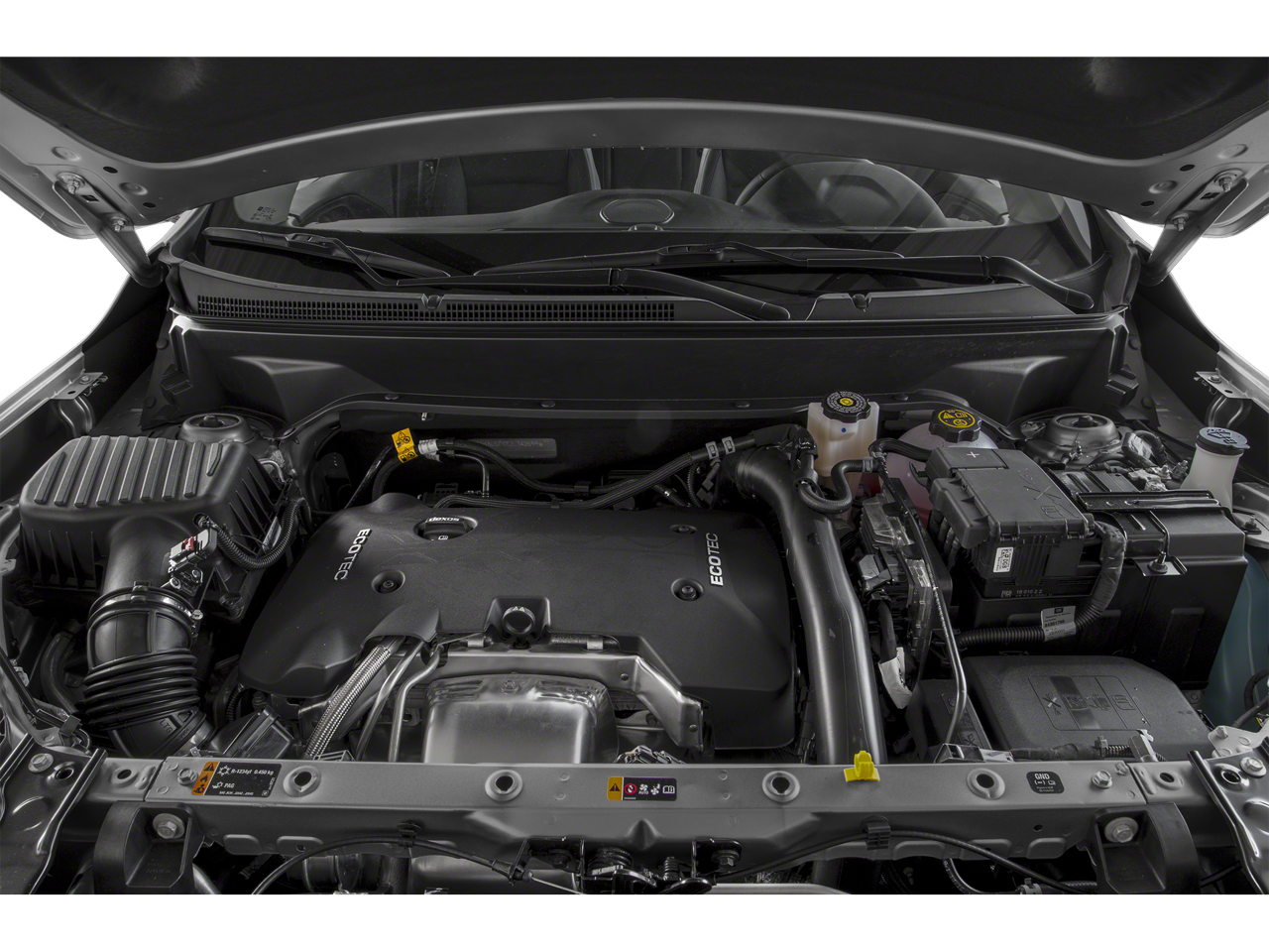 2021 GMC Terrain AWD SLE