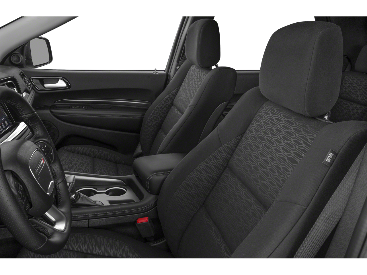 2022 Dodge Durango SXT AWD