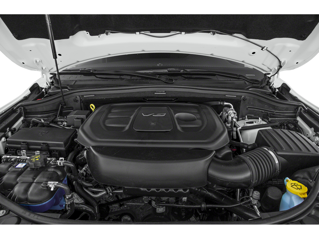 2022 Dodge Durango SXT AWD