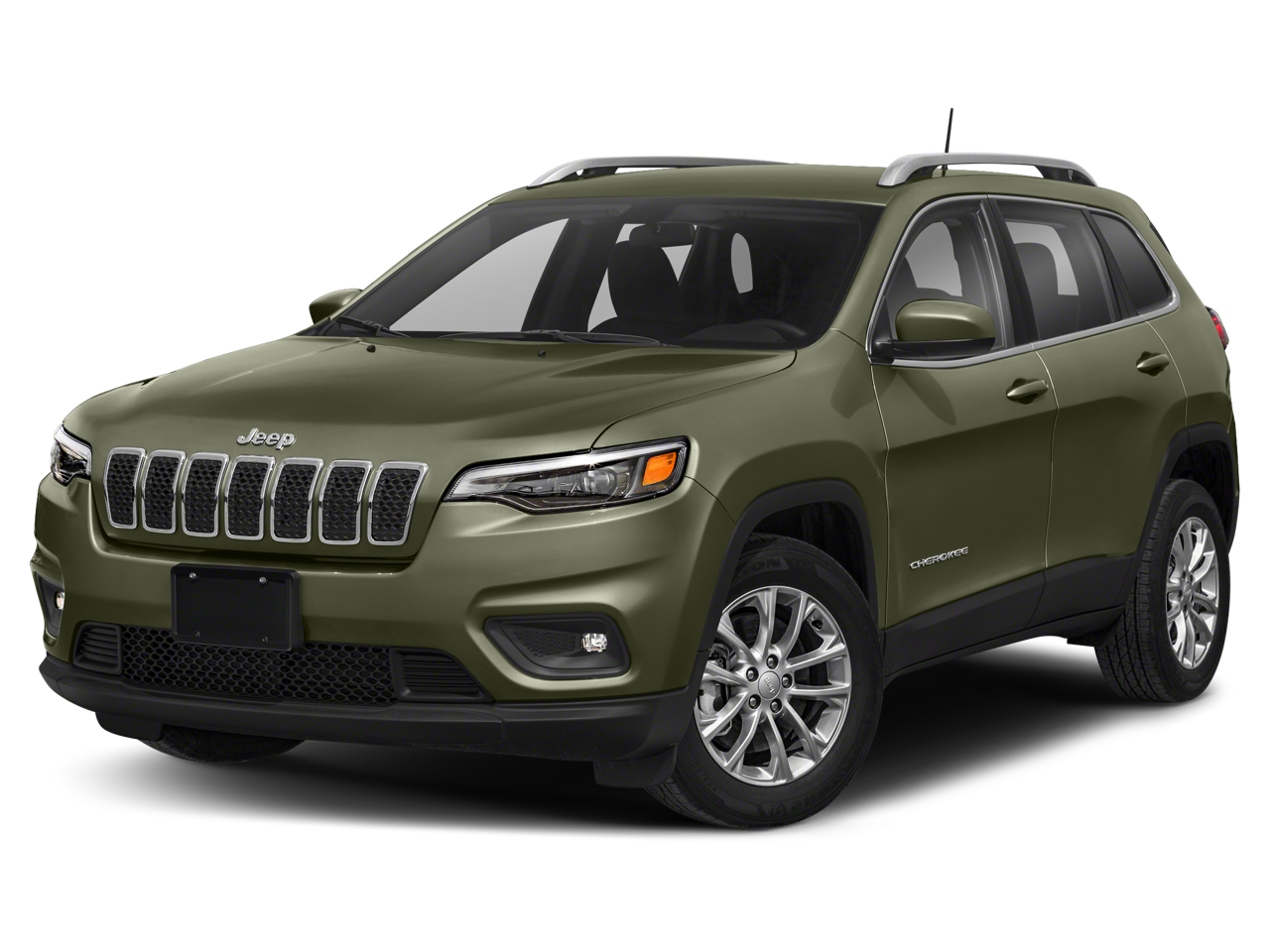 2022 Jeep CHEROKEE (3.2L) X