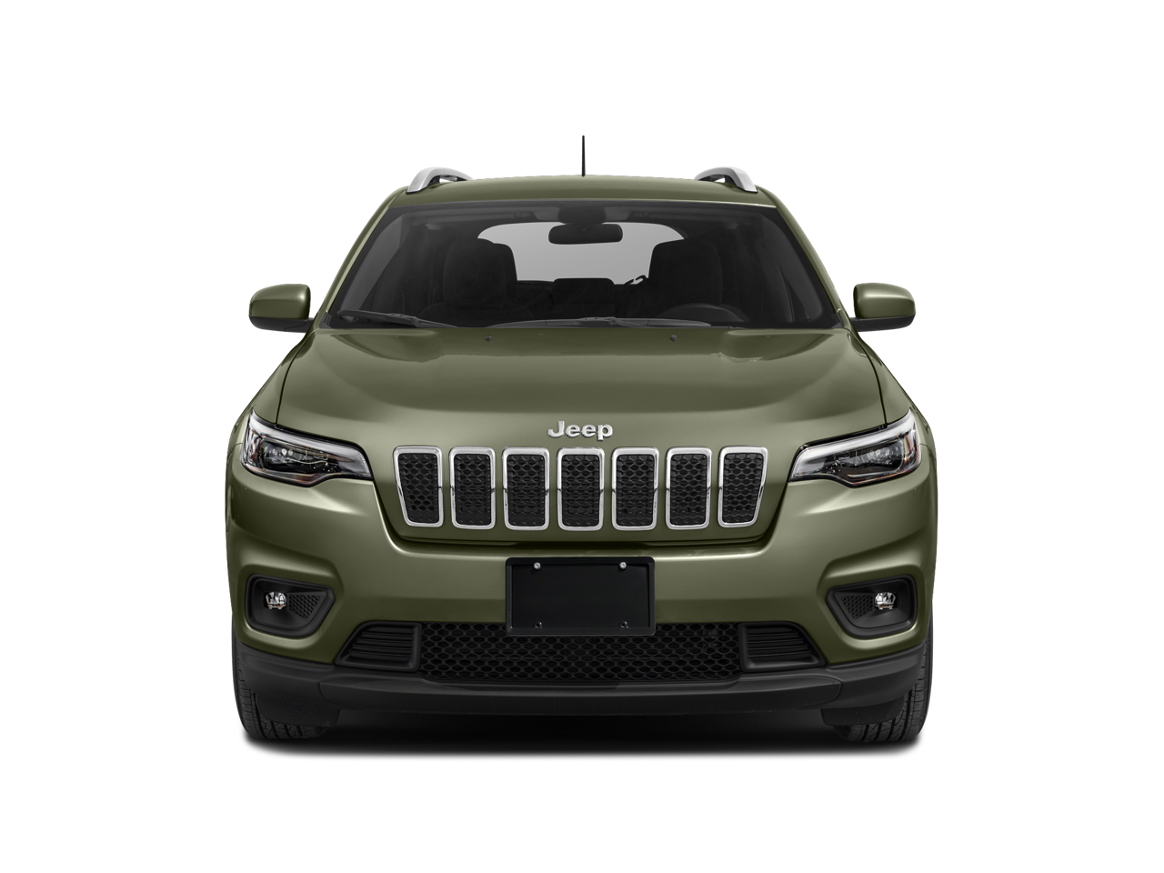 2022 Jeep CHEROKEE (3.2L) X