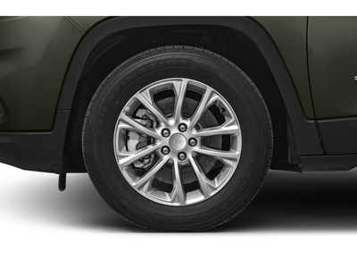 2022 Jeep CHEROKEE (3.2L) X