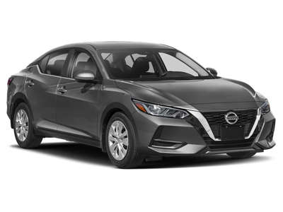 2023 Nissan Sentra S