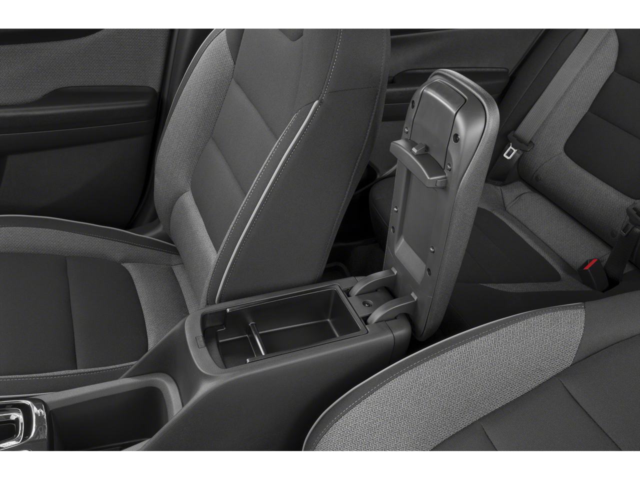 2024 Chevrolet Trailblazer FWD LT