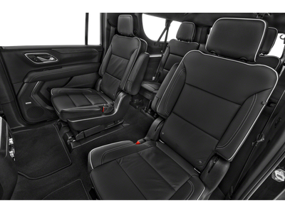 2024 GMC Yukon XL 4WD SLT