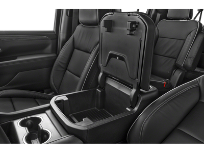 2024 GMC Yukon XL 4WD SLT