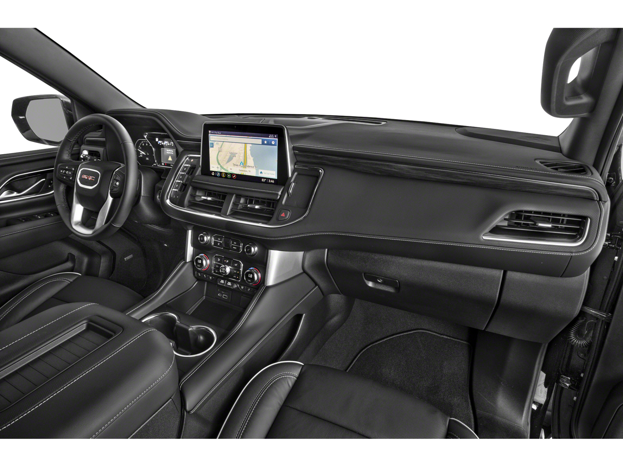2024 GMC Yukon XL 4WD SLT