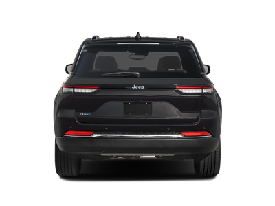 2024 Jeep Grand Cherokee 4xe 4x4