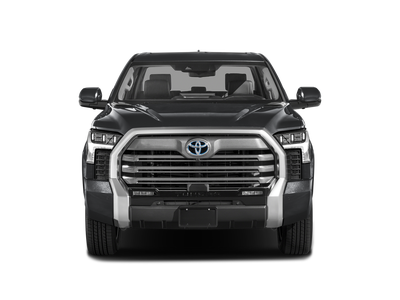 2024 Toyota Tundra 1794 Limited Ed Hybrid