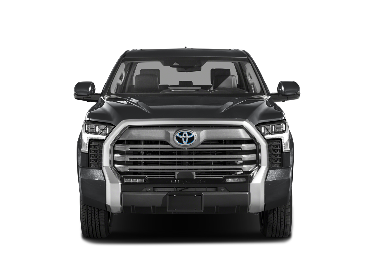 2024 Toyota Tundra 1794 Limited Ed Hybrid