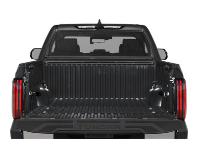 2024 Toyota Tundra 1794 Limited Ed Hybrid