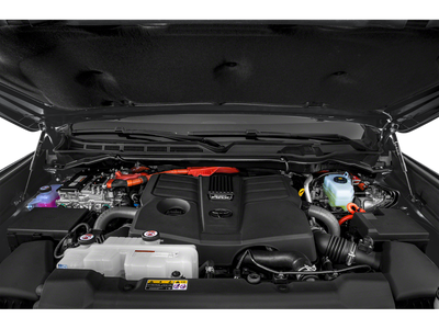 2024 Toyota Tundra 1794 Limited Ed Hybrid