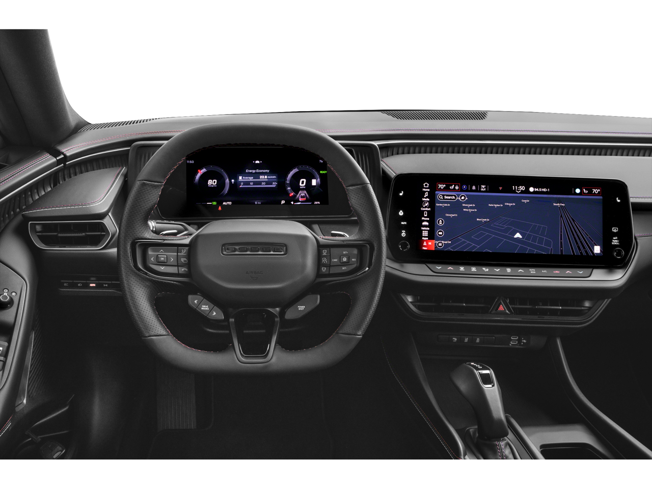 2025 Dodge Charger R/T AWD