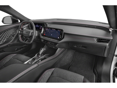 2025 Dodge Charger R/T AWD