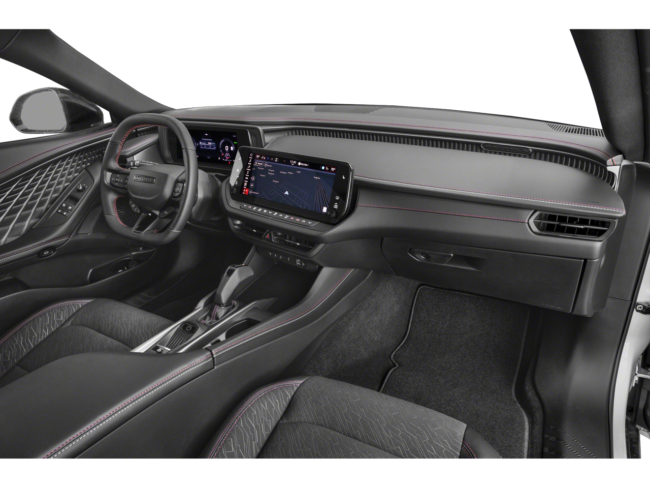 2025 Dodge Charger R/T AWD