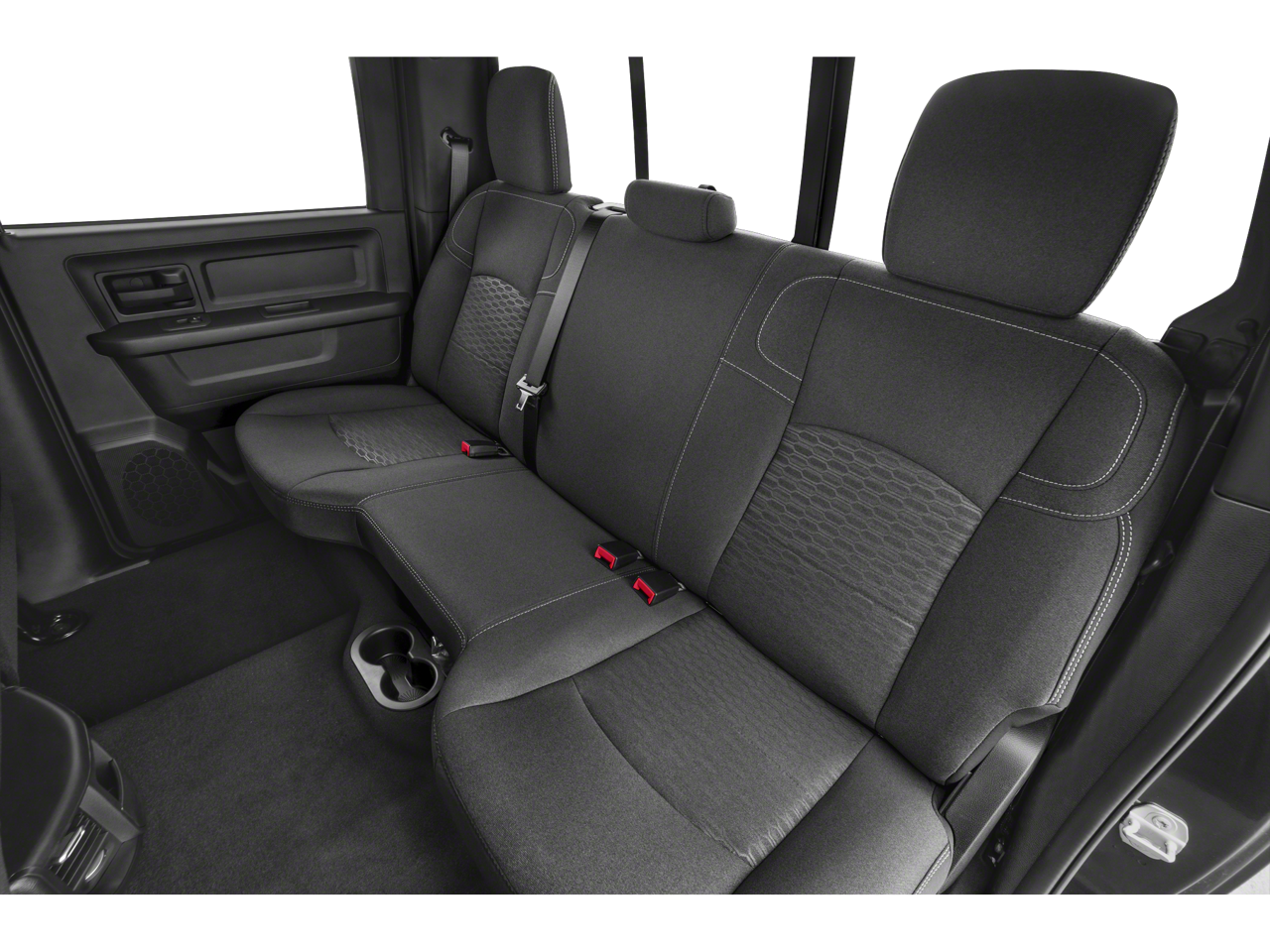 2025 RAM 2500 Limited Crew Cab 4x4 6'4' Box