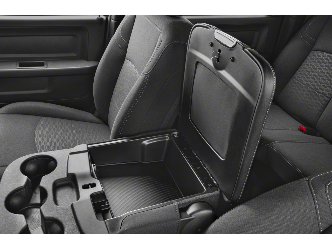 2025 RAM 2500 Limited Crew Cab 4x4 6'4' Box