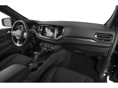 2026 Dodge Durango DURANGO GT AWD
